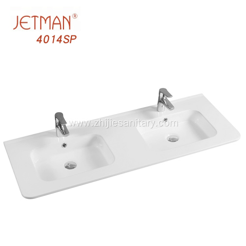 lavatory bathroom latest designs hand wash ceramic basin